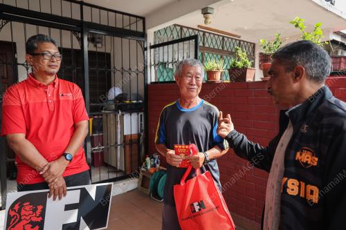 DATUK NOORUL ARIFFIN ABDUL MAJEED