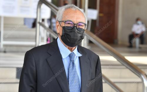 KOMPLEKS MAHKAMAH KUALA LUMPUR
