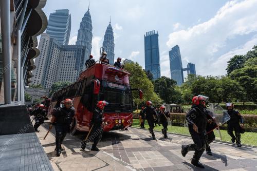 KESELAMATAN ASEAN