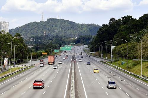 TINJAUAN LEBUHRAYA