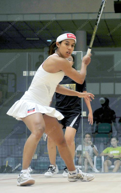 DATUK NICOL DAVID