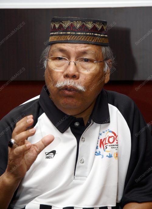 ZAINAL ABU ZARIN