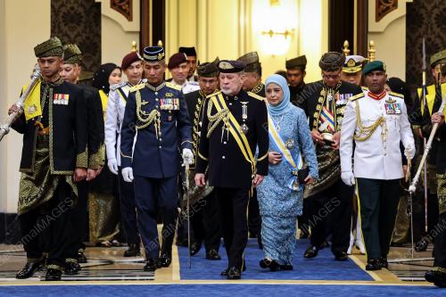 SULTAN IBRAHIM