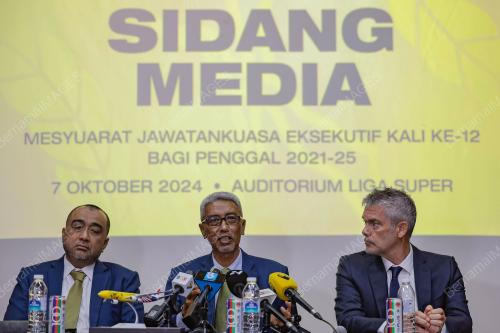 DATUK MOHD YUSOFF MAHADI