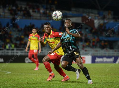 PIALA MALAYSIA SELANGOR VS TERENGGANU