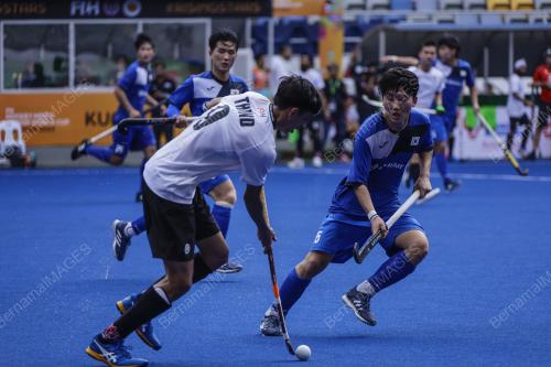 HOKI PIALA DUNIA REMAJA 2023