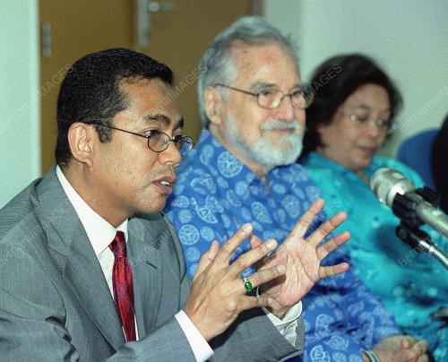KHALED NORDIN