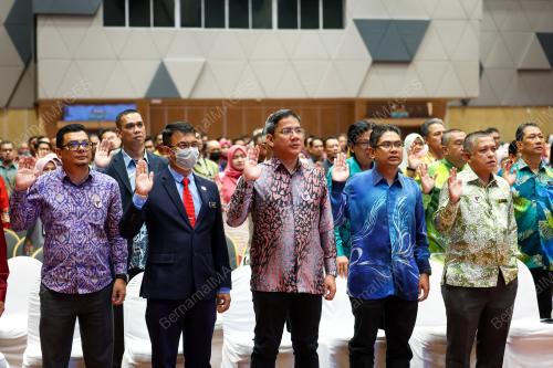DATUK SERI ALEXANDER NANTA LINGGI