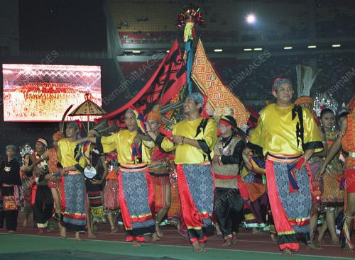 CITRAWARNA