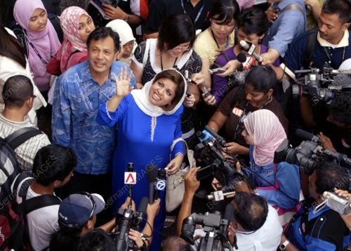PILIHAN RAYA UMUM KE-12