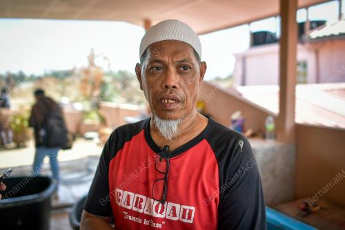 MOHD ASRI YUNUS