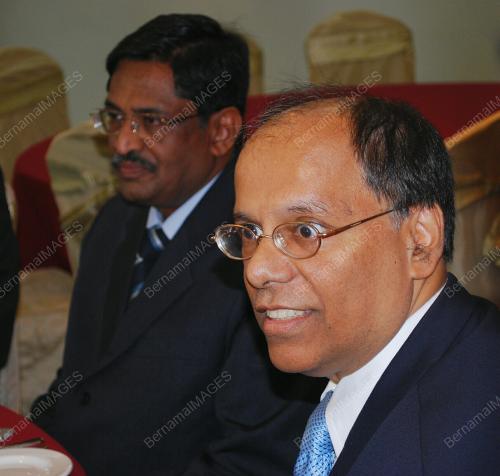 BALAJI SADASIVAN