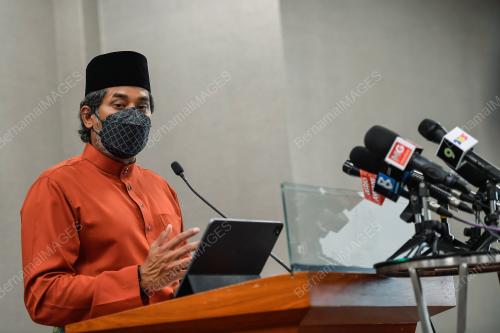 KHAIRY JAMALUDDIN