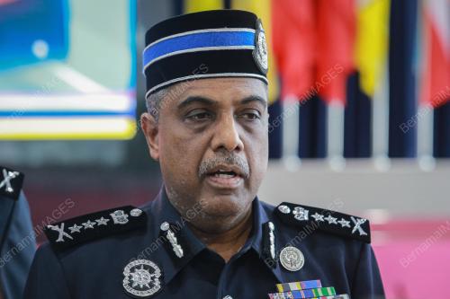 DATUK ALLAUDEEN ABDUL MAJID