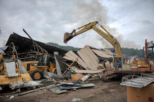 OPERASI BERSEPADU PEMBANGUNAN TANPA KEBENARAN