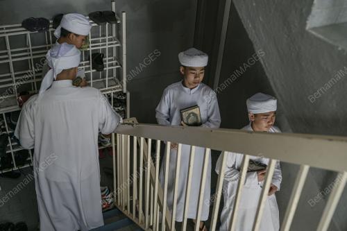 AL QURAN BULAN RAMADAN