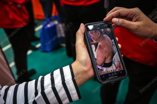 TUNKU PUTERI INTAN SAFINAZ ALMARHUM SULTAN ABDUL HALIM MU'ADZAM