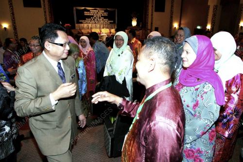 MOHD PUAD ZARKASHI