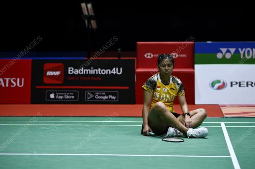 PERODUA MALAYSIA MASTERS 2022