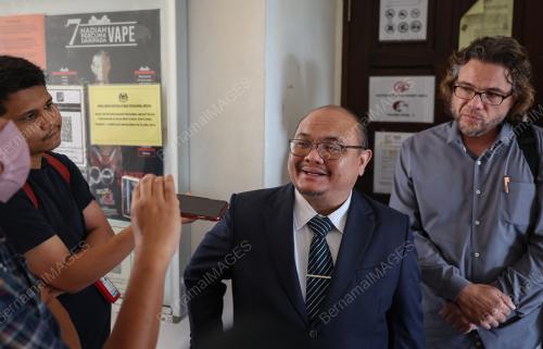 ARIFF AZAMI HUSSEIN