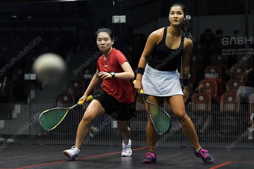 KEJOHANAN SKUASY KEBANGSAAN OHANA KE-36