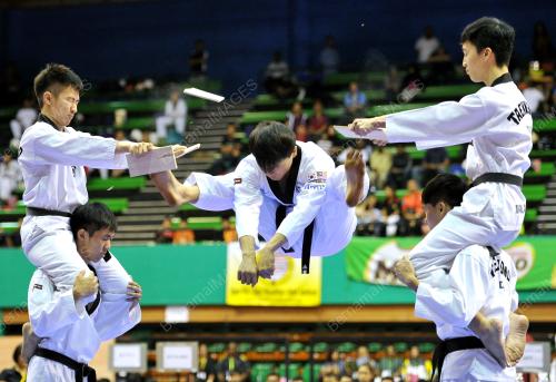 KL22_09112013_TAEKWONDO