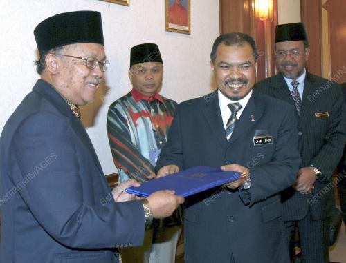 JAMIL KHIR