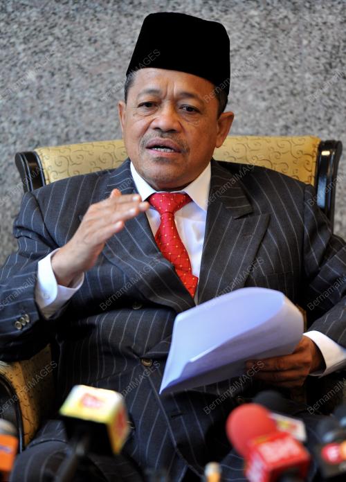 KL22_10032015_PARLIMEN