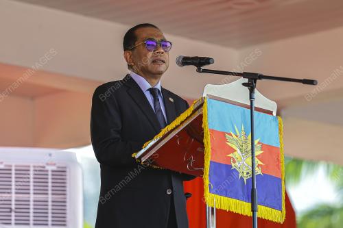 DATUK SERI MOHAMED KHALED NORDIN
