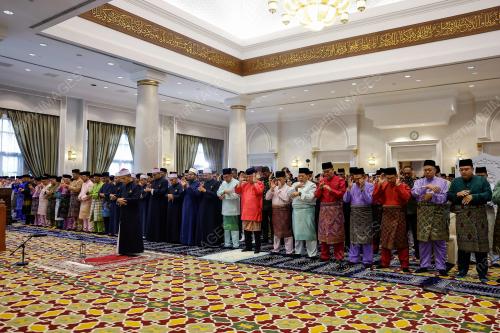 SULTAN IBRAHIM