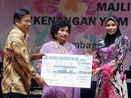 TUANKU NUR ZAHIRAH