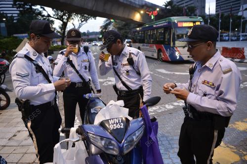 KL22_10052019_TRAFIK_BERBUKA