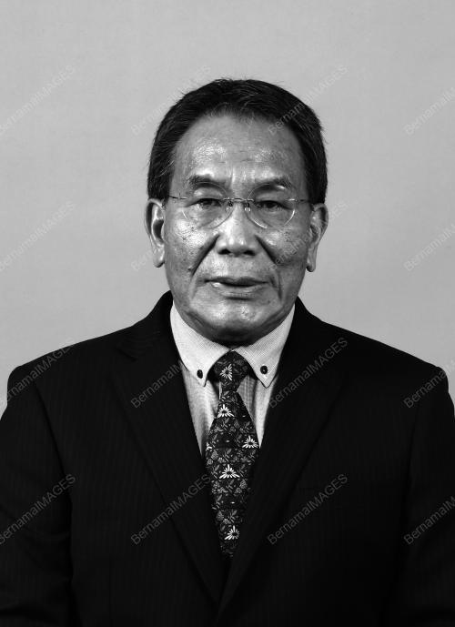 DATUK MUTANG TAGAL