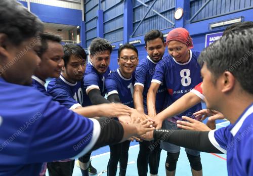 KARNIVAL SUKAN UTM