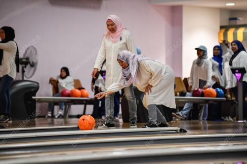 SHARIFAH ZAINI SYED ZAIN