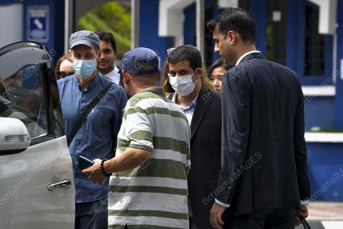WARTAWAN AL-JAZEERA DIPANGGIL KE BUKIT AMAN