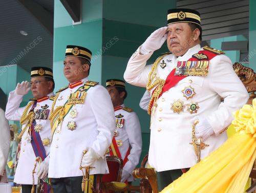TUANKU SYED SIRAJUDDIN JAMALULLAIL