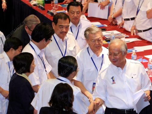 NAJIB TUN RAZAK