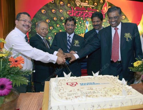 S.SUBRAMANIAM