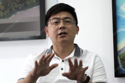 PROFESSOR LIU CHIEN LUNG