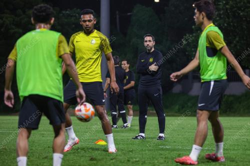 SKUAD HARIMAU MALAYA