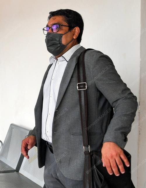 KES DOKTOR PSIKIATRI