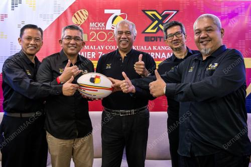 DATUK SHAHRUL ZAMAN YAHYA