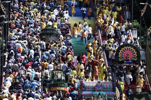 THAIPUSAM