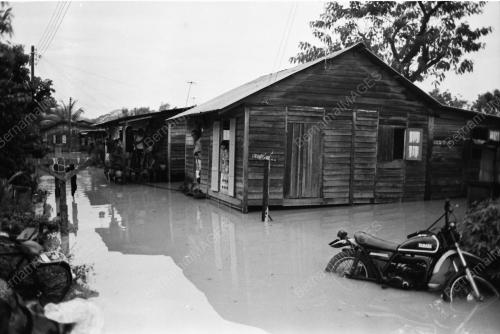 BANJIR