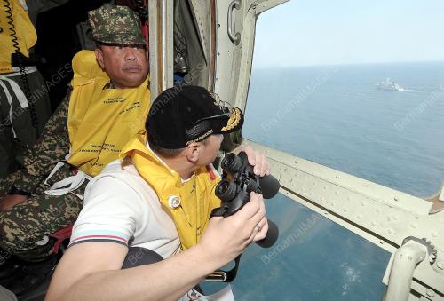 KL22_11032014_HISHAMMUDDIN_TINJAU