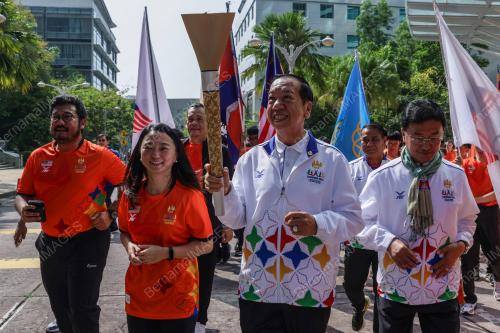 HANNAH YEOH