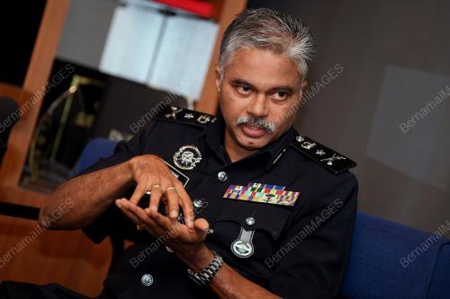 SAC M V SRI KUMAR