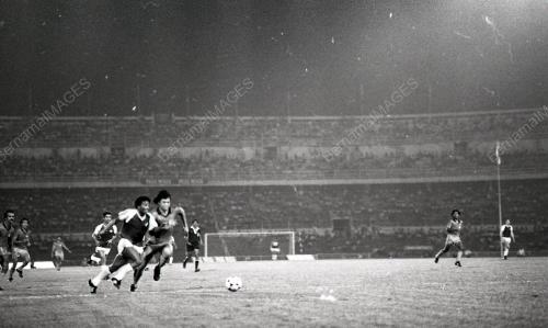 PESTA BOLA MERDEKA