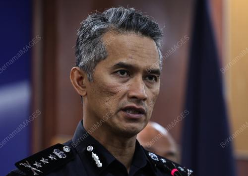 DATUK SERI MOHD SHUHAILY MOHD ZAIN